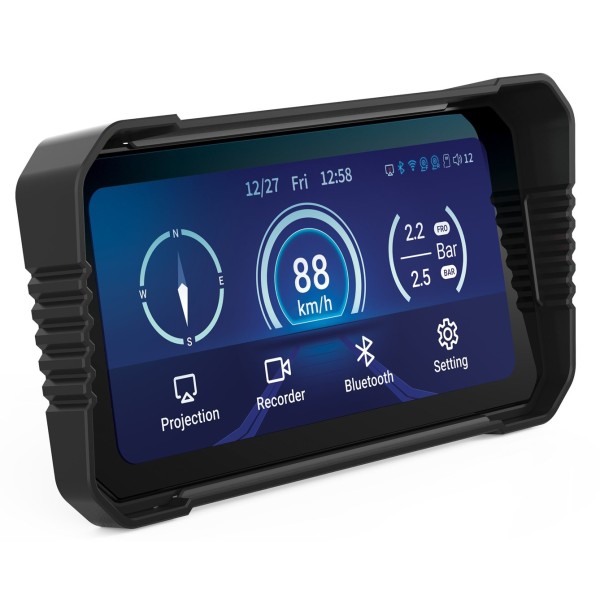 Navitel MS850 DUAL Smart Moto Device ...