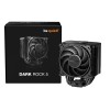 CPU COOLER S_MULTI/DARK ROCK 5 BK035 BE QUIET