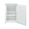 Whirlpool Freezer | W55ZM 112 W 2 N | Energy efficiency class E | Upright | Free standing | Height 83.8 cm | Total net capacity 103 L | White