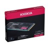 Kioxia EXCERIA PRO M.2 1 TB PCI Express 4.0 BiCS FLASH TLC NVMe