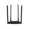 AC1200 Wireless Dual Band Gigabit Router | MR30G | 802.11ac | 867+300 Mbit/s | Ethernet LAN (RJ-45) ports 2× Gigabit LAN Ports | Mesh Support No | MU-MiMO Yes | Antenna type 4× 5 dBi Fixed Omni-Directional Antennas | 24 month(s)