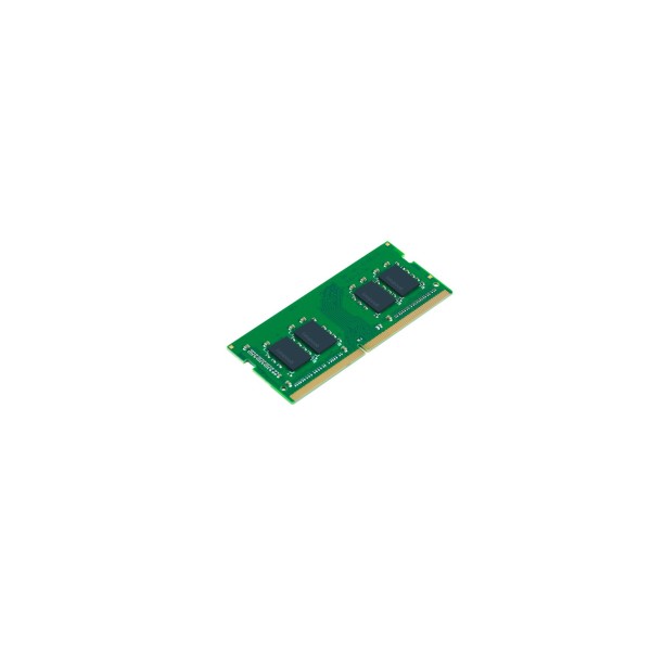 Goodram GR3200S464L22/32G memory module 32 GB ...