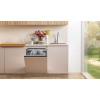 Gorenje Dishwasher | GV16D5 | Built-in | Width 59.8 cm | Number of place settings 16 | Number of programs 6 | Energy efficiency class D | Display | AquaStop function