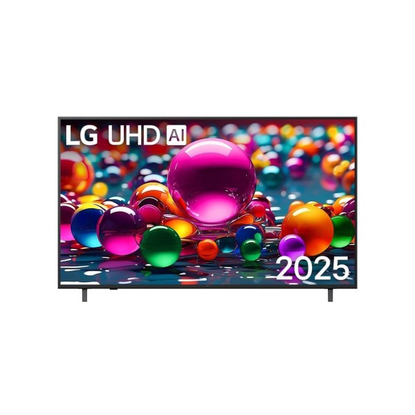 LG 65UA75003LA 65inch 4K UA75 TV