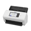 Brother | Professional Document Scanner | ADS-4700W | Colour | Wireless