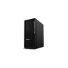 Lenovo ThinkStation P2 Tower Gen 2 Intel Core Ultra 7 265K 64 GB DDR5-SDRAM 2x1 TB SSD NVIDIA GeForce RTX 5070 Windows 11 Pro Workstation Black
