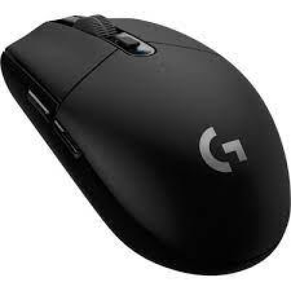 MOUSE USB OPTICAL WRL G305/LIGHTSPEED 910-005282 ...