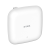 D-Link AX3000 Wi-Fi 6 Smart Access Point | DBR-X3000-AP | 802.11ax | Ethernet LAN (RJ-45) ports 1 | Mesh Support Yes | MU-MiMO Yes | No mobile broadband