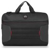 PORT DESIGNS | PREMIUM PACK 14/15.6 | Messenger - Briefcase | Black