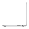 Apple | MacBook | Pro | Silver | 16 