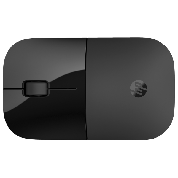 HP Z3700 Dual Black Mouse