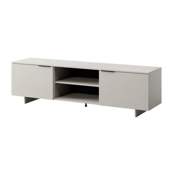 Cama 2D1P RTV cabinet ALMA 180x41.5xH55 ...