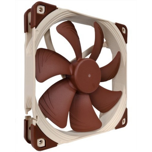 Noctua NF-A14 PWM Computer case Fan ...