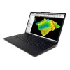 Lenovo ThinkPad P16s AMD Gen 4 16 WUXGA AMD Ryzen AI 7 PRO 350/32GB/1TB/AMD Radeon 860M/WIN11 Pro/Nordic Backlit kbd/FP/3Y Warranty | Lenovo