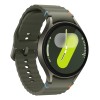 SMARTWATCH GALAXY WATCH7/44MM GREEN SM-L310 SAMSUNG