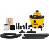 Odkurzacz przemysłowy 34L 1080W DXV234P DEWALT