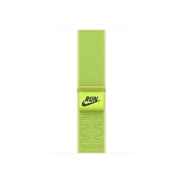 Apple 46mm Volt Splash Nike Sport ...