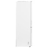 Samsung RB33B610EWW Freestanding 344 L E White