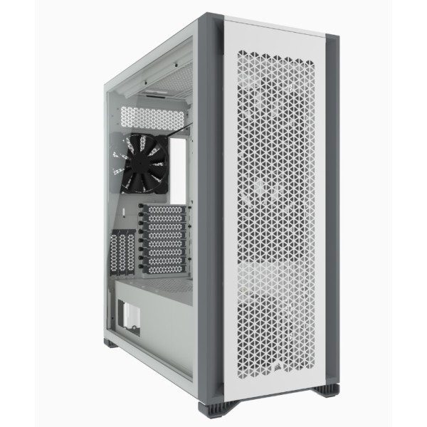 Corsair | Tempered Glass PC Case ...