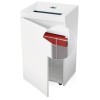 HSM Pure 940 shredder, 165 l, 3,9x40 mm