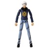 ANIME HEROES ONE PIECE - TRAFALGAR LAW