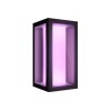 Philips Hue WCA Impress Outdoor Wall Lantern | 8 W | 2000-6500 Hue White Colour Ambiance