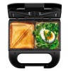 MPM MOP-49M - sandwich toaster