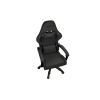 GENESIS Fury Shinai S4 Gaming chair, Black
