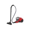 Hoover | Vacuum cleaner | HP310HM 011 | Bagless | Power 850 W | Dust capacity 2 L | Red/Black