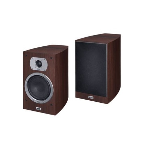 Heco Victa Prime 302 loudspeaker 2-way ...