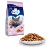 PREVITAL Senior Salmon - dry cat food - 1,4kg
