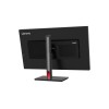 Lenovo ThinkVision P32pz-30 LED display 80 cm (31.5") 3840 x 2160 pixels 4K Ultra HD LCD Black