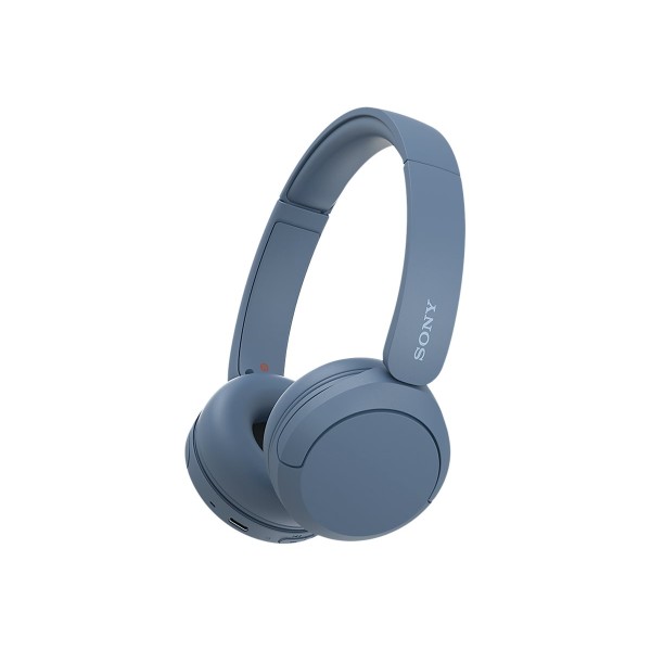 SONY WH-CH520 Headphones with mic on-ear