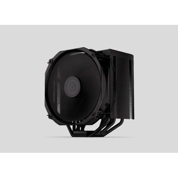 Endorfa Fortis 5 Black CPU cooler