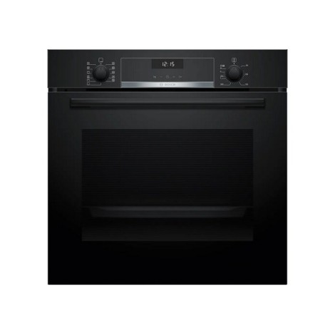 Bosch Serie 6 HBG537FB4 oven 71 L A Black