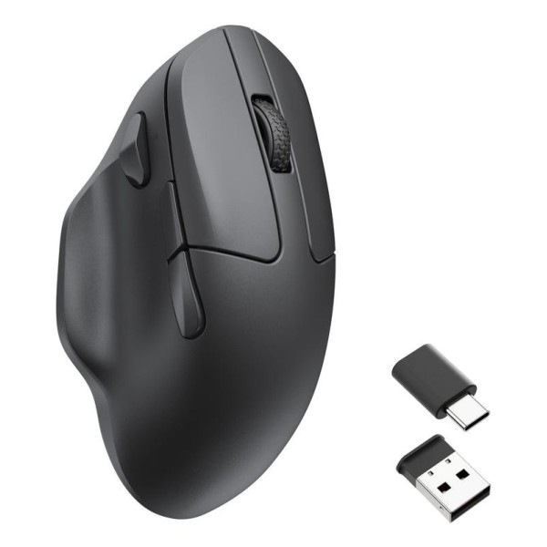 MOUSE USB OPTICAL WRL M7/BLACK M7-A1 ...