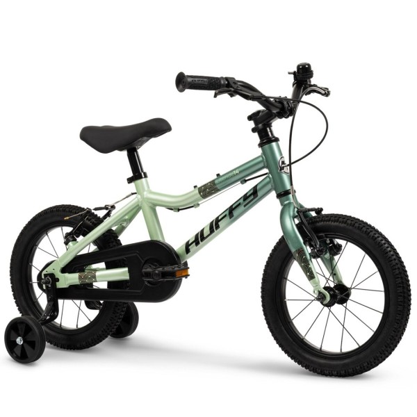 Huffy Literide Alu 14" children's bike, ...