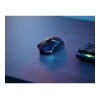 Corsair | Gaming Mouse | NIGHTSABRE RGB | Wireless | Bluetooth, 2.4 GHz | Black