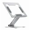NB ACC RISER STAND FOLDABLE/SILVER NBS-D1-03 GEMBIRD