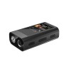 NAVITEL FLOW DL800 4K HDR GPS bicycle dashcam 430lm bicycle light