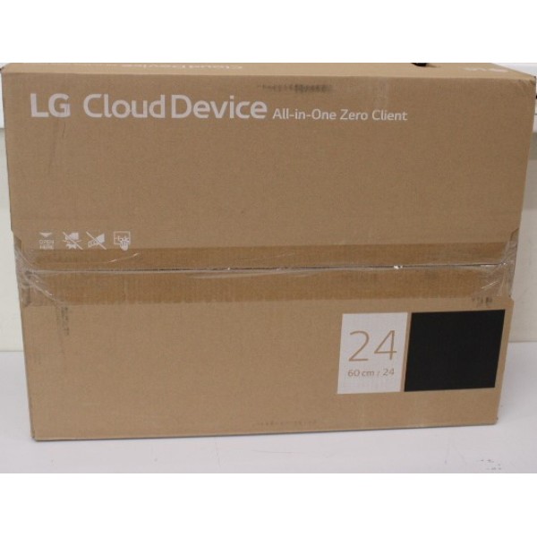 SALE OUT. LG 24CK550Z-BP 23, 8