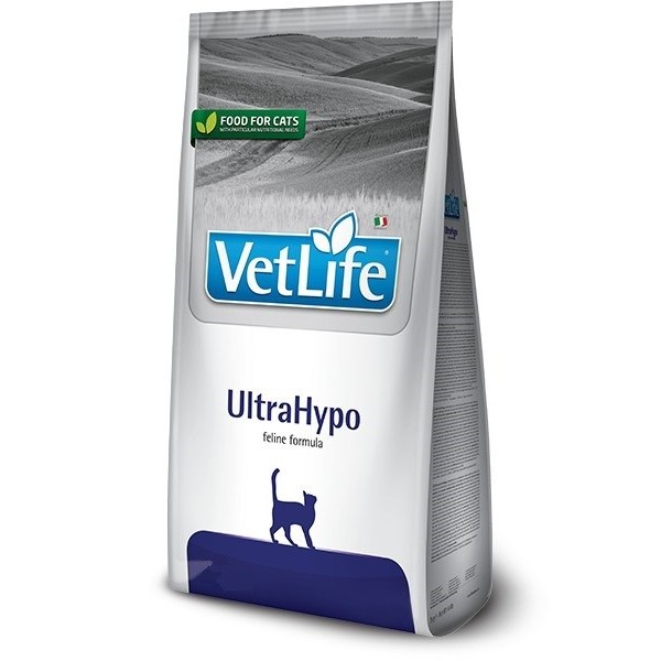 Farmina Vet Life Natural Diet Cat ...