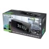 Muse M-172DBT DAB+ / FM RDS Radio, Portable, Black | Muse | M-172 DBT | Alarm function | NFC features | Black