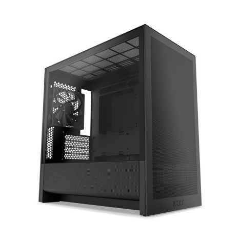 NZXT PC case H3 Flow black
