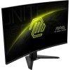 MSI Monitor 31.5" MAG 32C6X FHD 250Hz