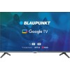 TV 32" Blaupunkt 32FBG5000S Full HD LED, GoogleTV, Dolby Digital, WiFi 2,4-5GHz, BT, black