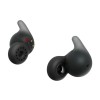 Sony Headphones | WF-L910 LinkBuds Open | Bluetooth | In-ear | Wireless | Black