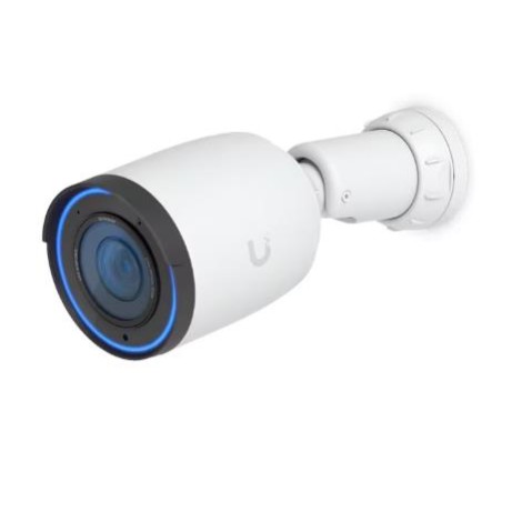 NET CAMERA 4K/UVC-G6-PRO-BULLET-W UBIQUITI
