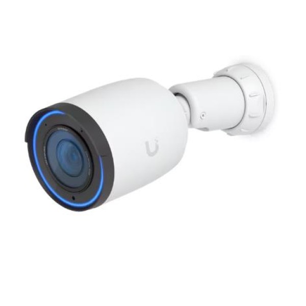 NET CAMERA 4K/UVC-G6-PRO-BULLET-W UBIQUITI