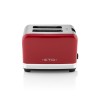 ETA | Storio Toaster | ETA916690030 | Power 930 W | Housing material Stainless steel | Red